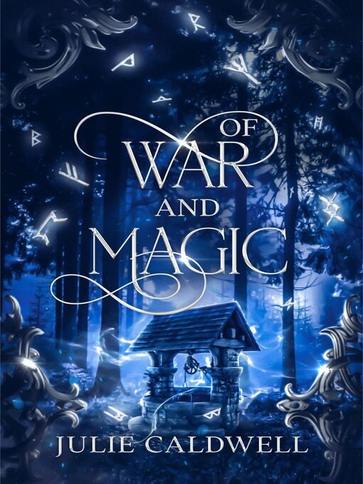 Title details for Of War and Magic by Julie Caldwell - Available